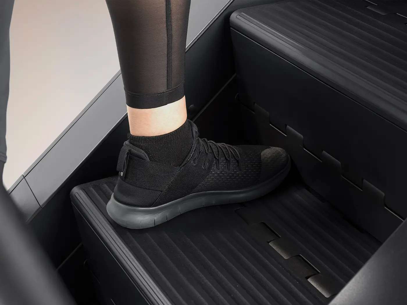 Excite Climb: Professional stair climber | Technogym International