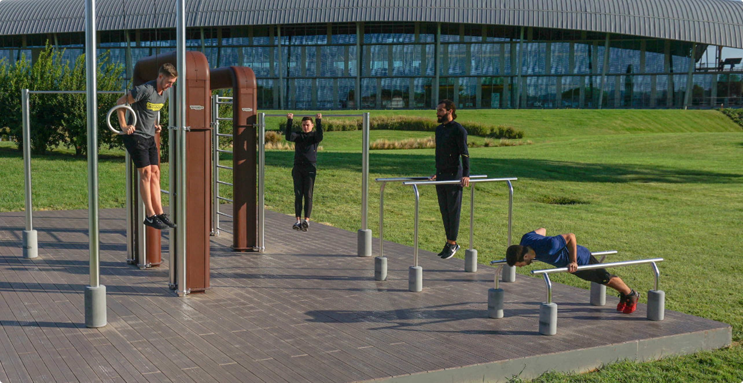 technogym-gym-outside