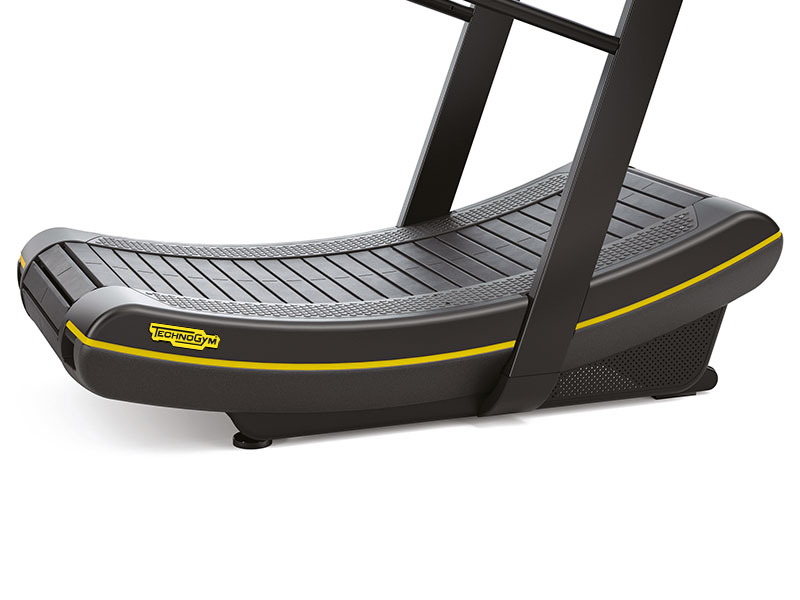 Technogym air runner new arrivals