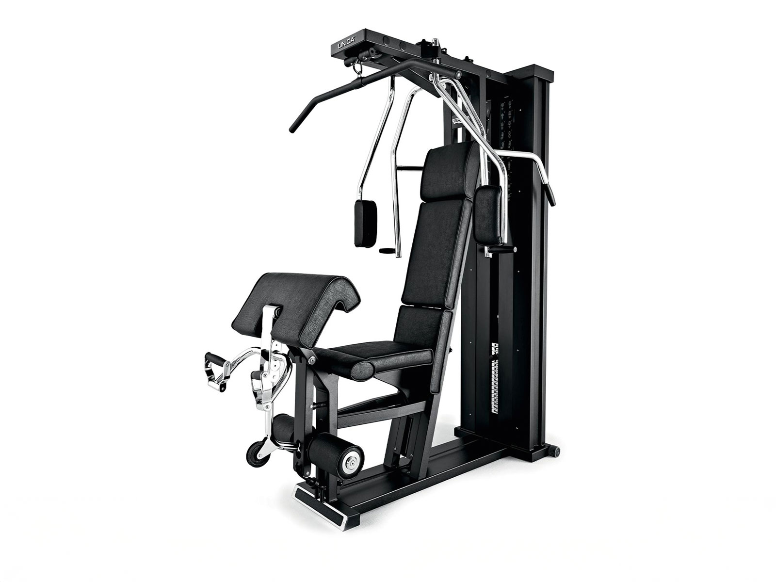 Technogym Unica & Technogym Run Bundle – Complete Home Fitness
