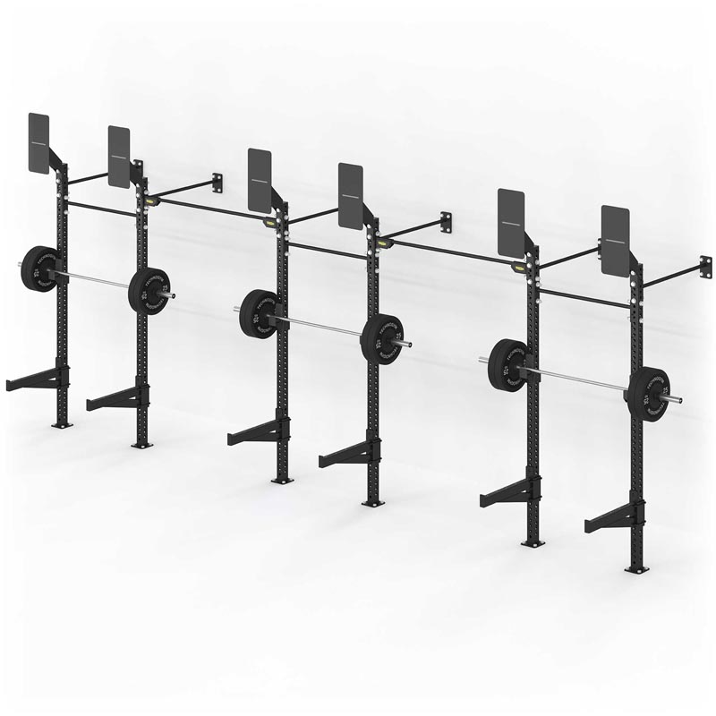 Pure Strength Rigs | Premium Modular Rigs for Functional & Strength ...
