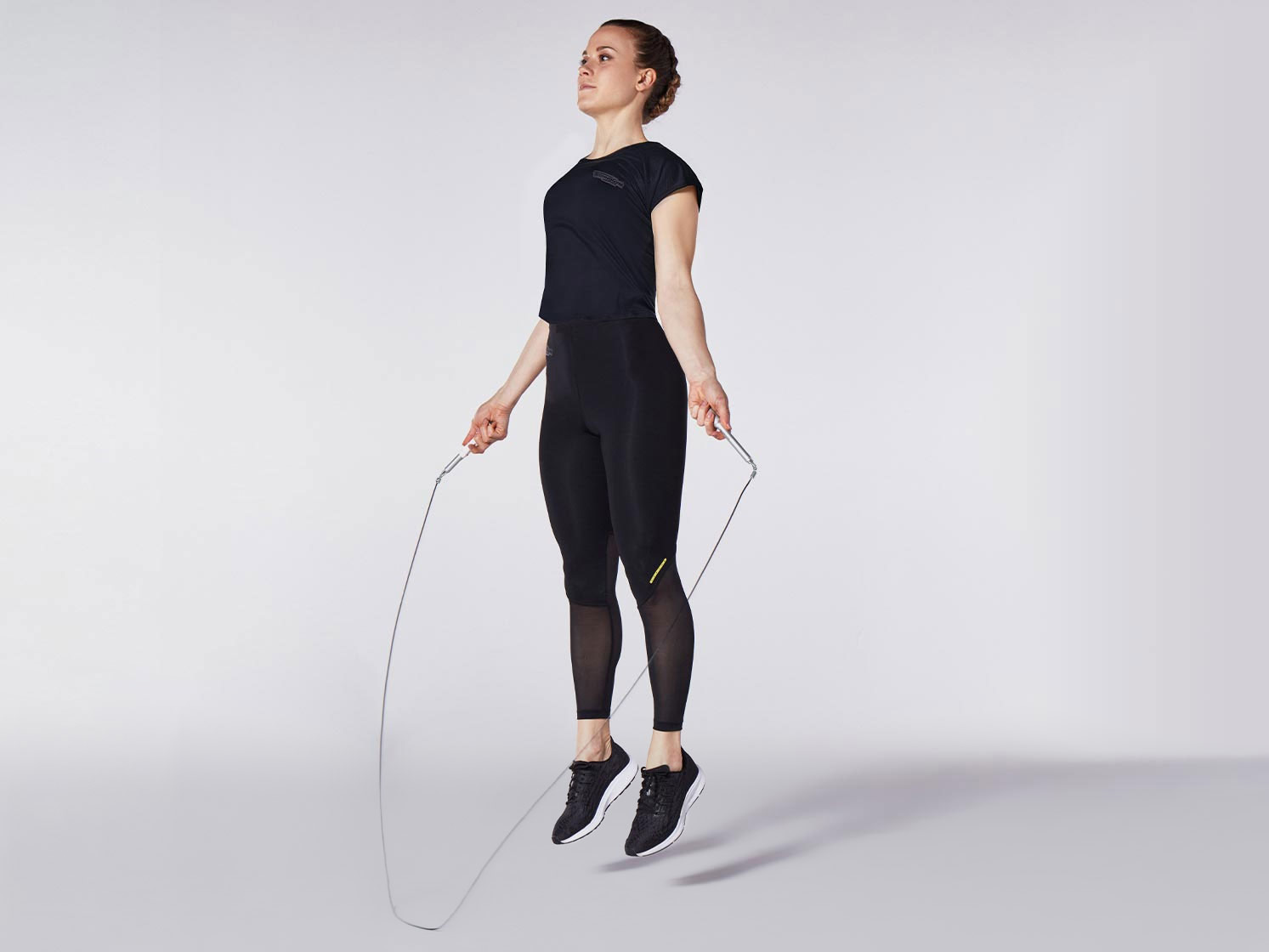 Achieving jump rope flow : r/jumprope
