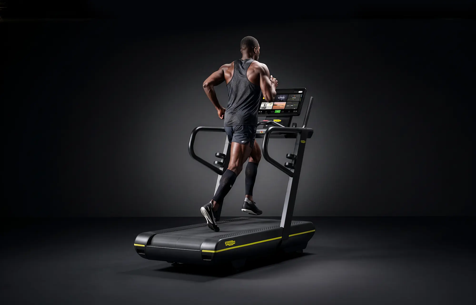 Technogym | Technogym United States