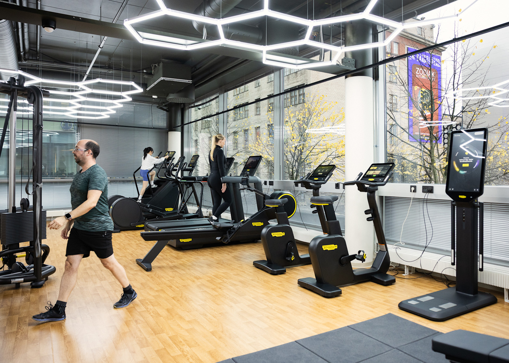 F-Secure’s Corporate Gym: How Wellness Became a Driver for Talent and ...