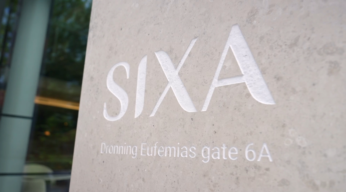 SIXA