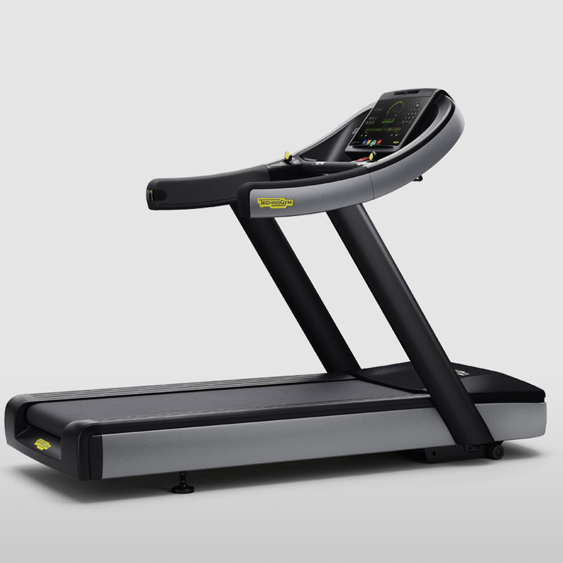 Technogym commercial gym online equipment