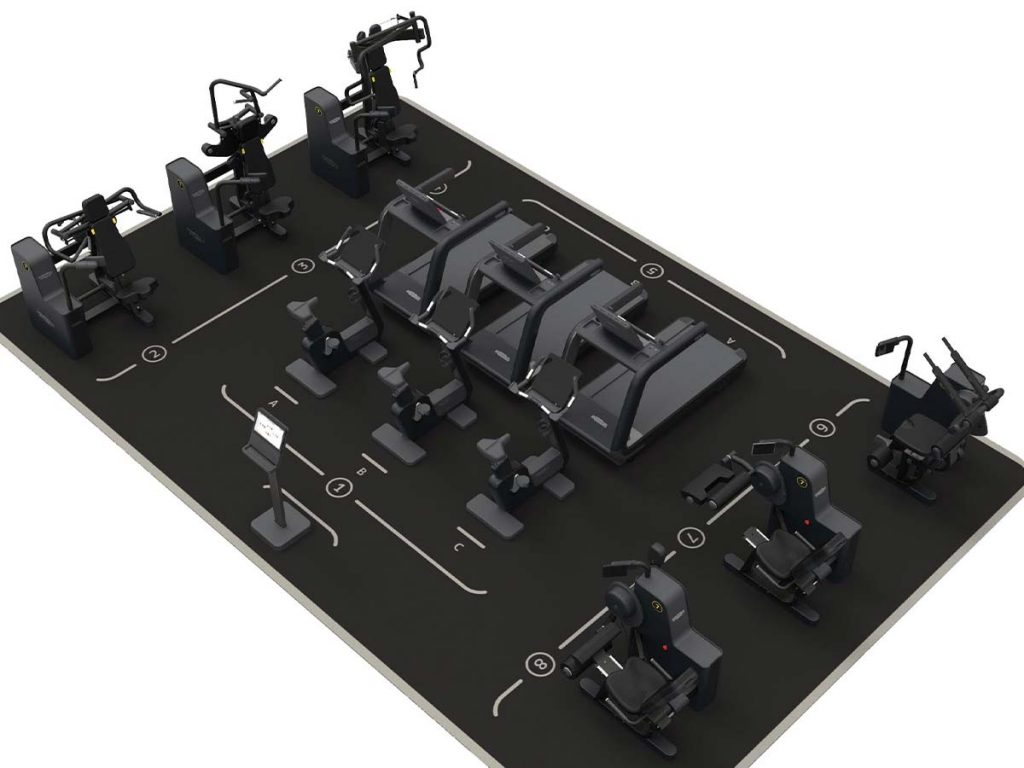 Discover the best circuit training class powered by Biocircuit ...