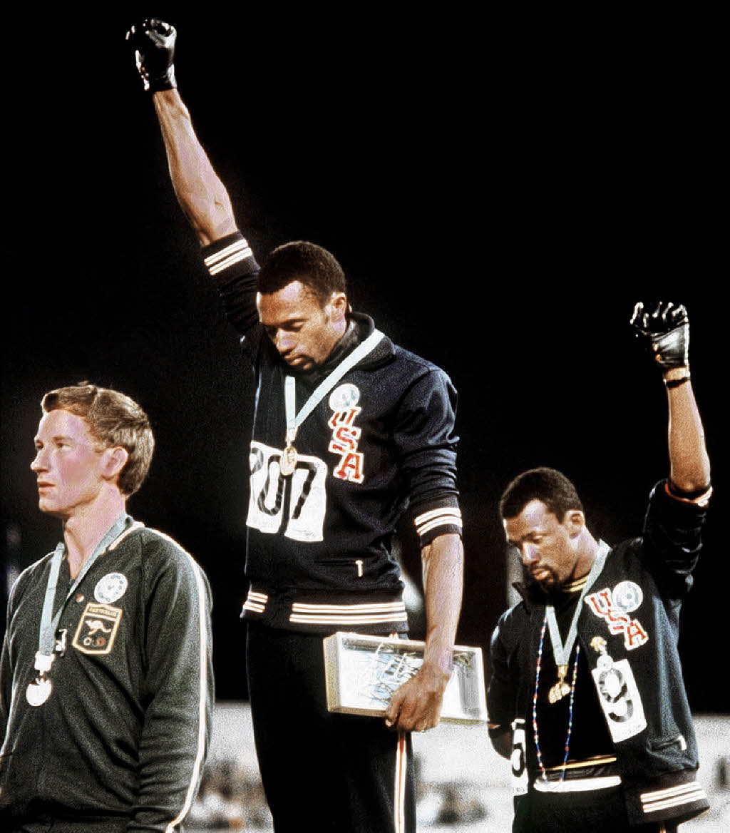 peter-norman-razzismo-black-power-podio-messico-1968