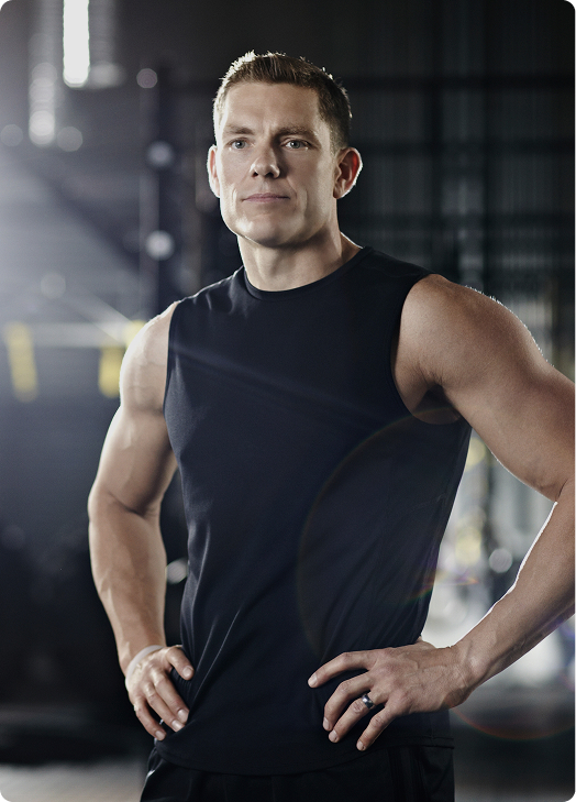 man-training-dress