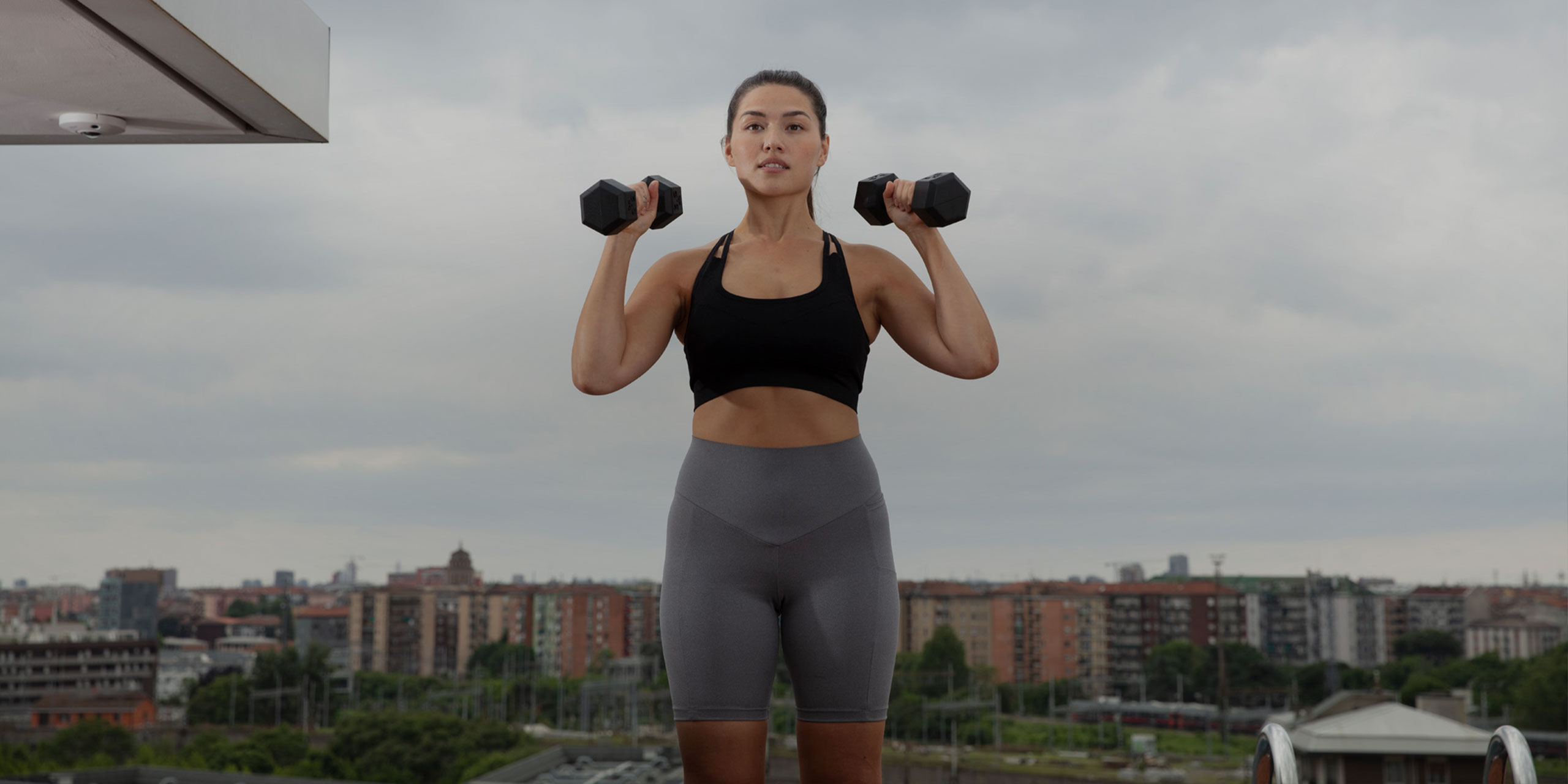 Barbell Shoulder Exercises: The Bigger Shoulders Workout
