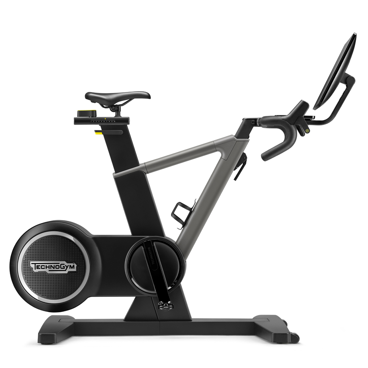 Technogym group best sale cycle connect zwift