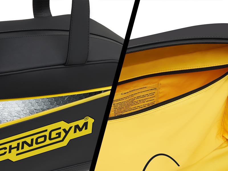 Complete Workout Kit Technogym United Kingdom