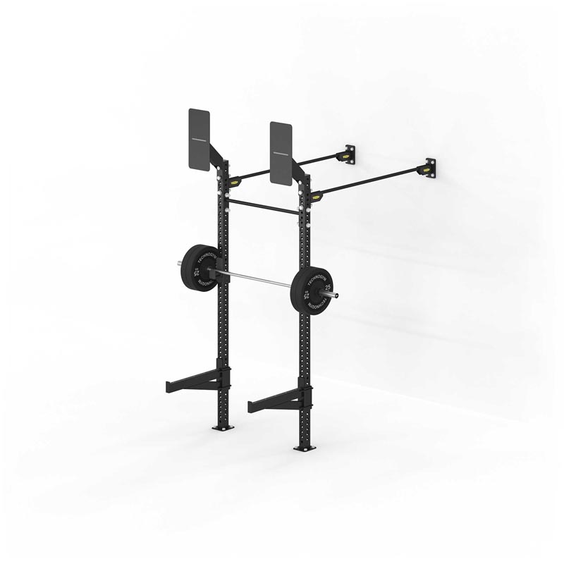 Dynamic Rig Pitures Pure Strength Rigs | Premium Modular Rigs for Functional & Strength ...