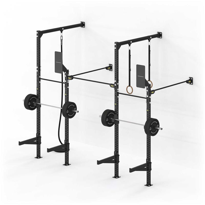 Wall Training Rig Pure Strength Rigs | Premium Modular Rigs for Functional & Strength ...