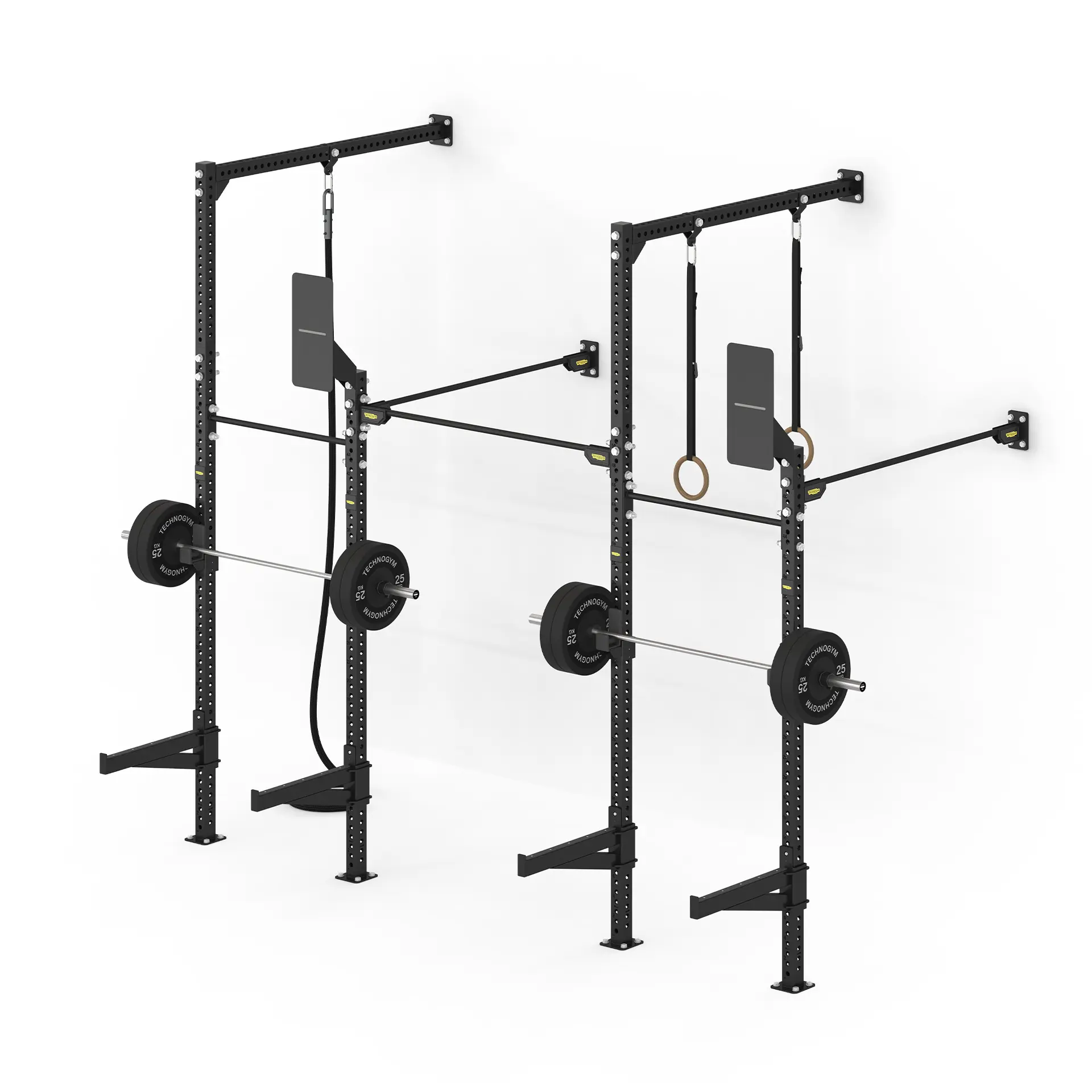 Pure Strength Rigs｜ファンクショナルトレーニングとストレングス