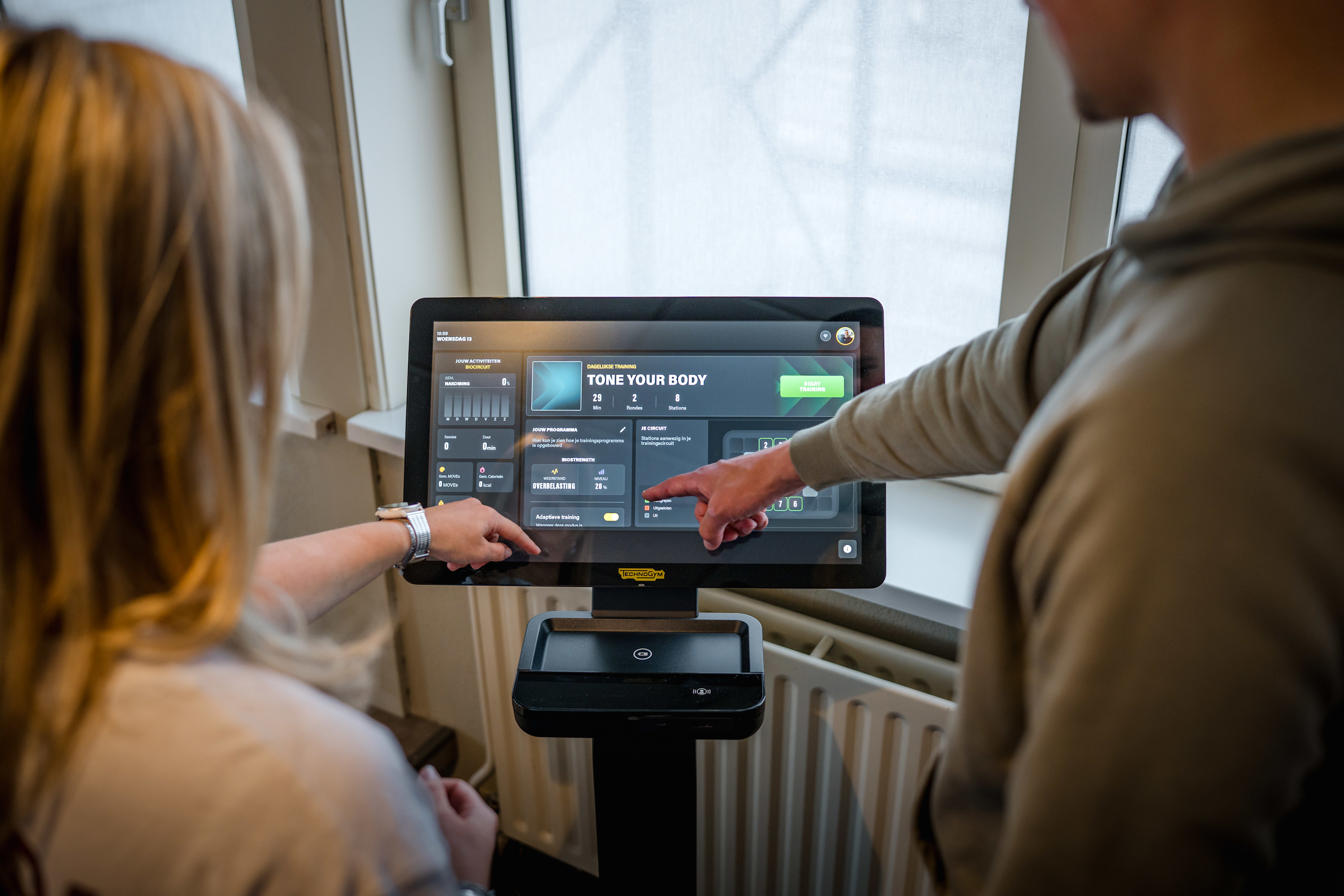 Technogym thelocalgym Kaatsheuvel-11 1