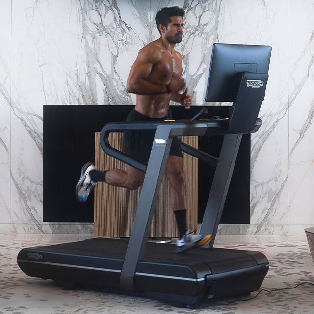 Technogym Retreat: a one-of-a-kind wellness experience | Technogym ...