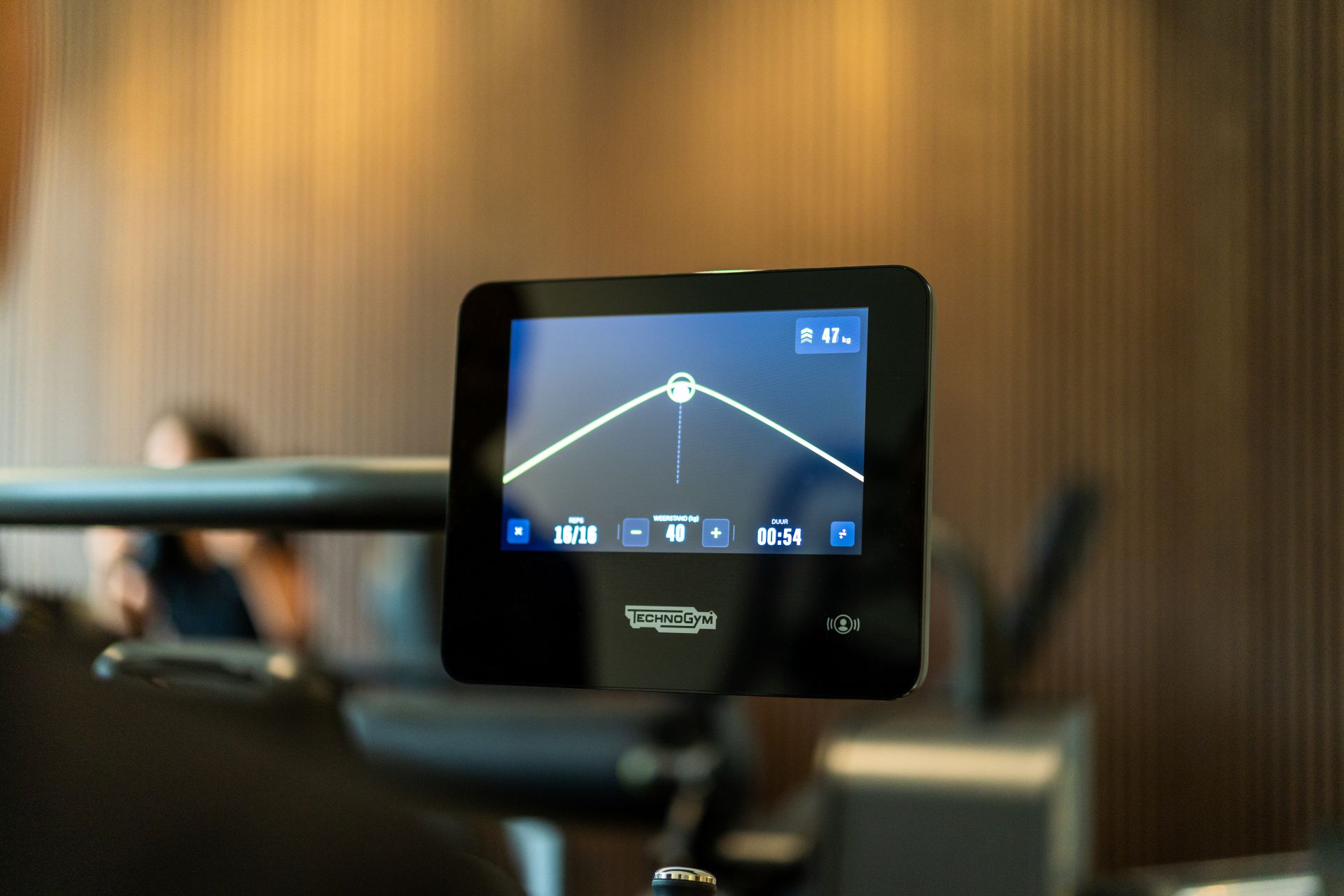 Technogym X Duynpark-17