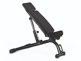ADJUSTABLE ANTRACITE-BLACK