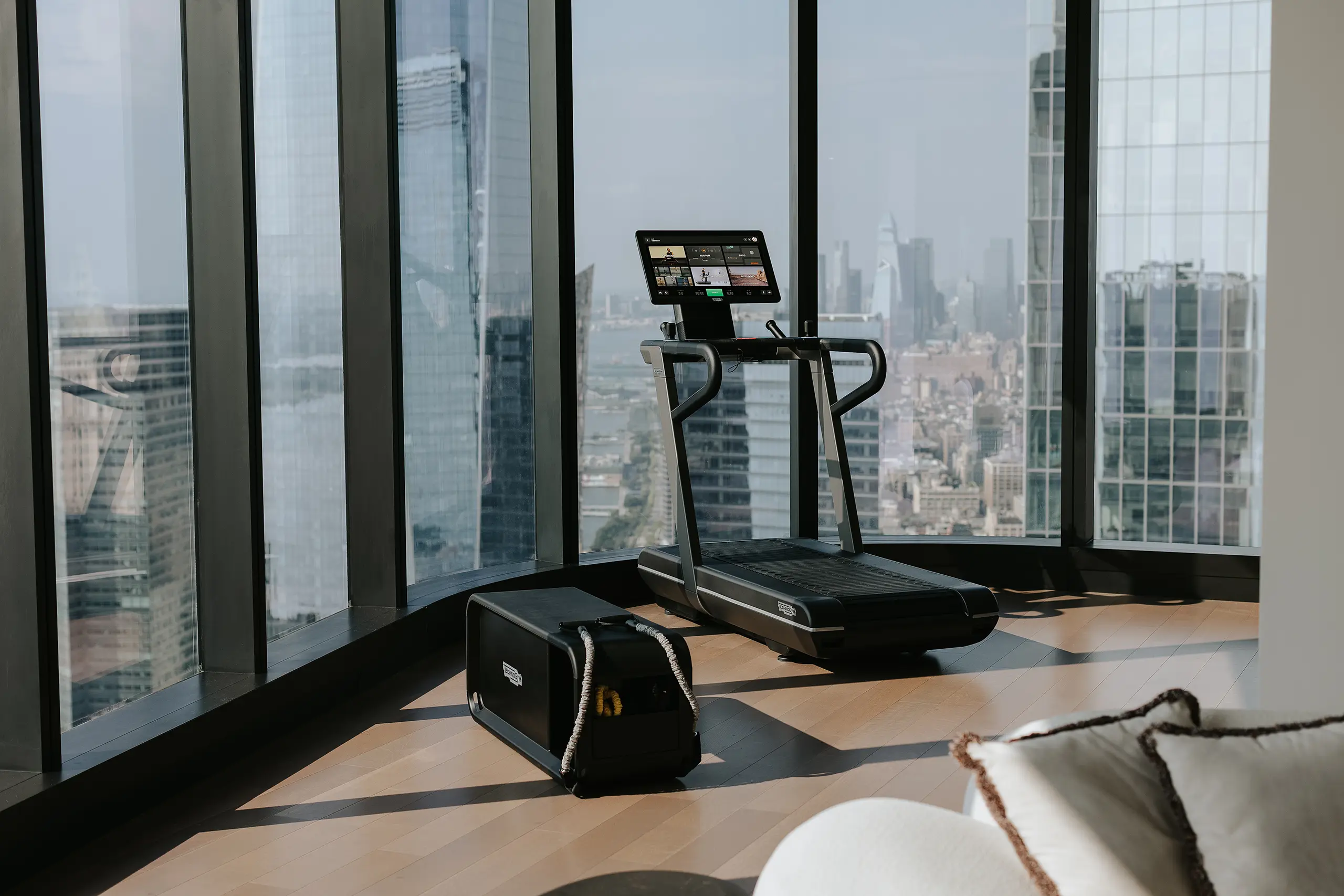 Premium and Design Home Gyms for Sale | Technogym USA United States