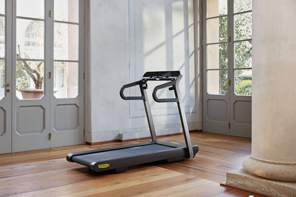 MyRun Technogym