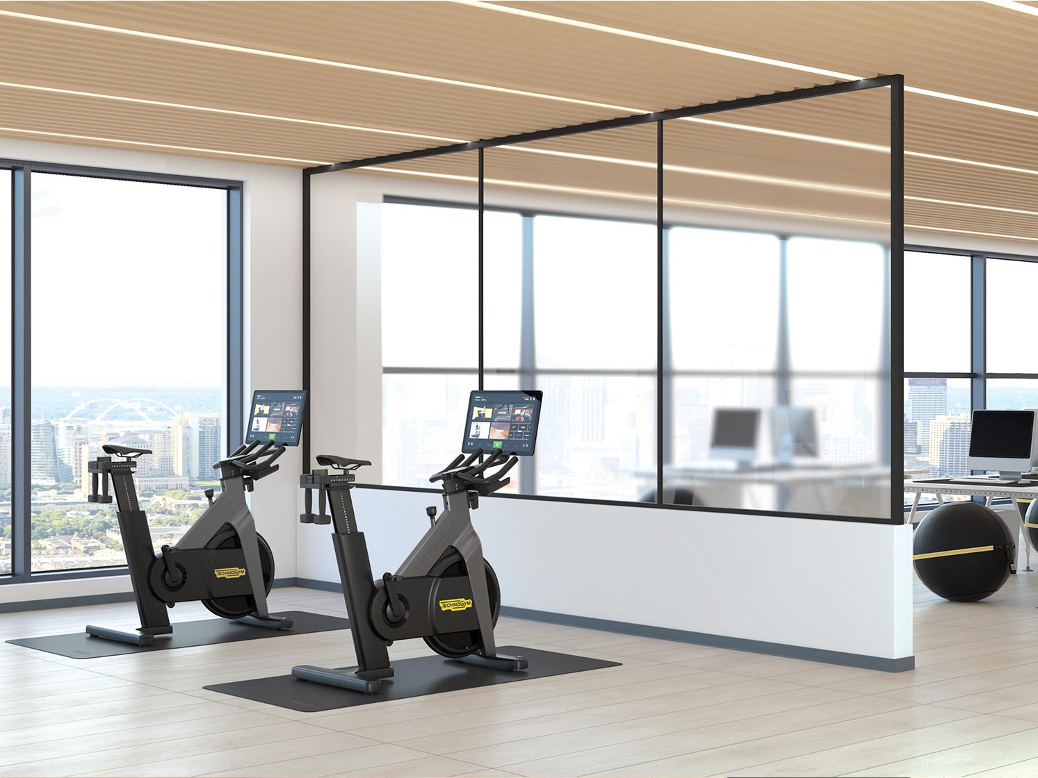 technogym_bike-office