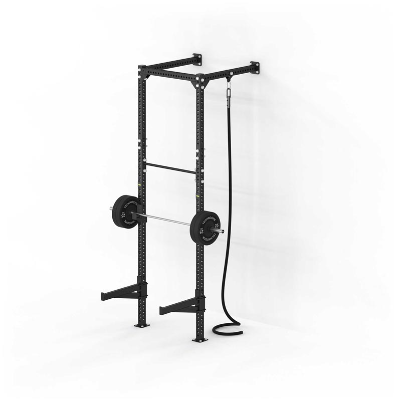 Pure Strength Rigs｜ファンクショナルトレーニングとストレングス