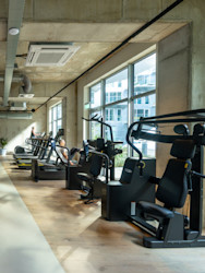 Photo Sluisgym