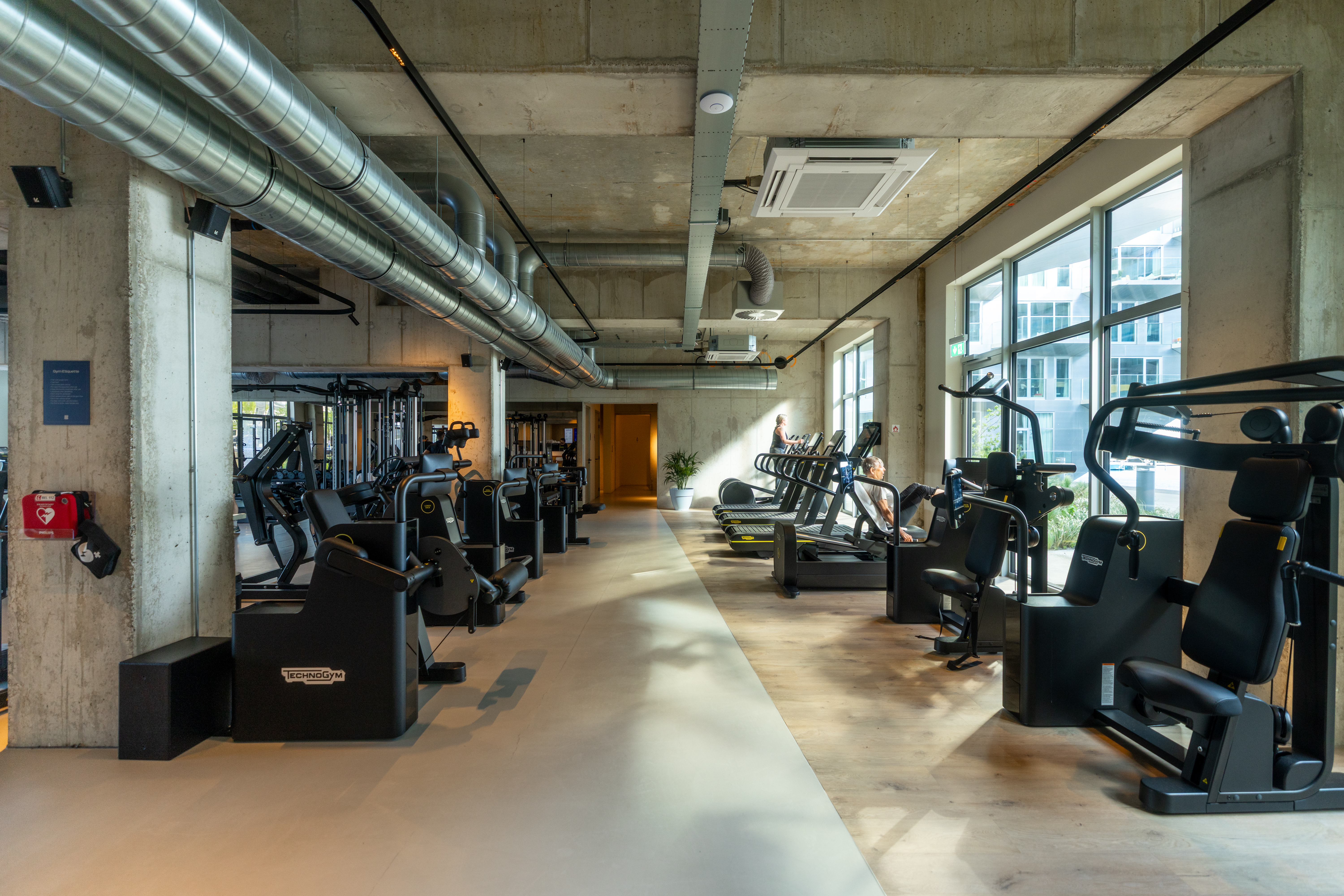 Photo Sluisgym