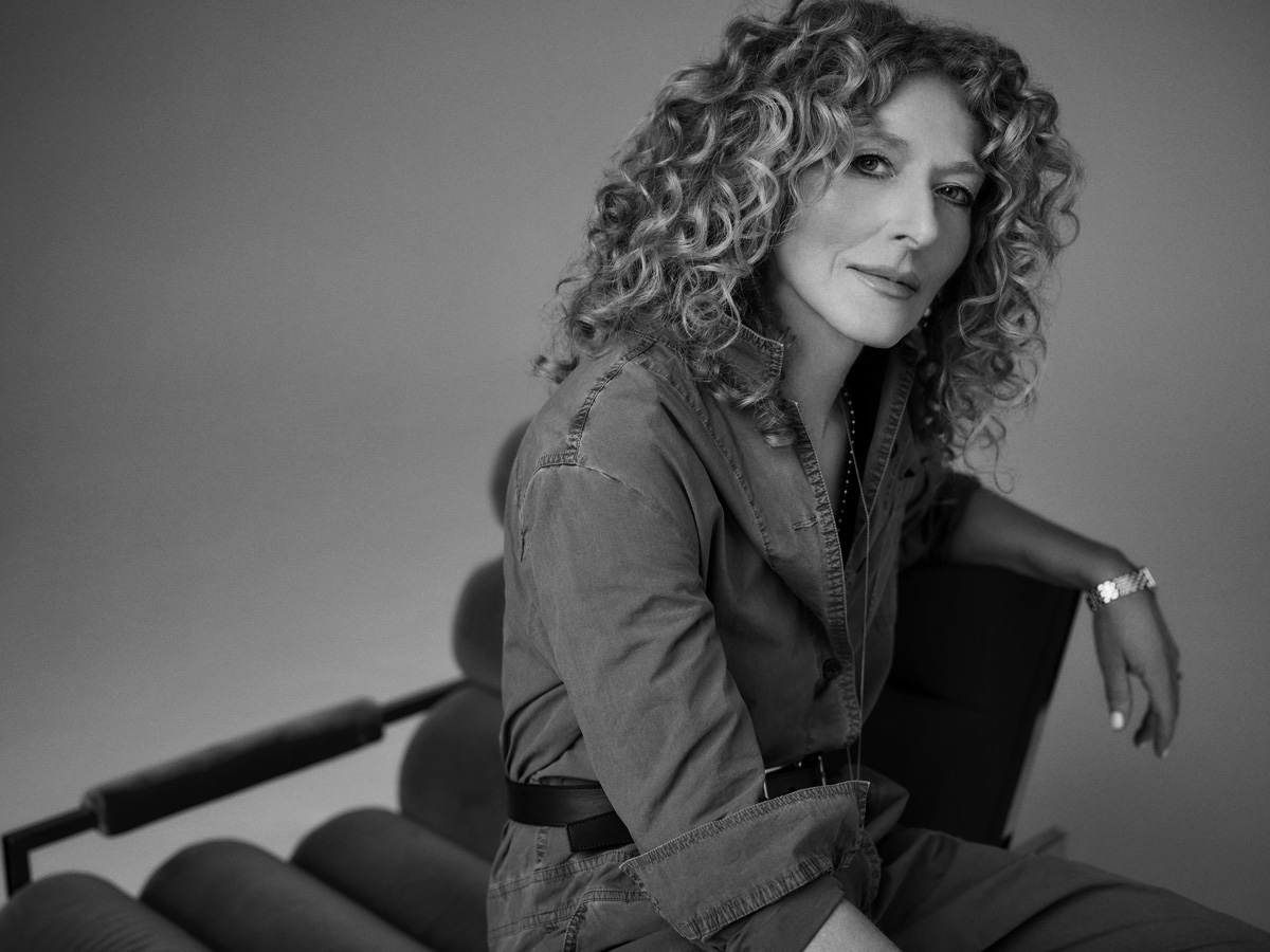 Kelly Hoppen