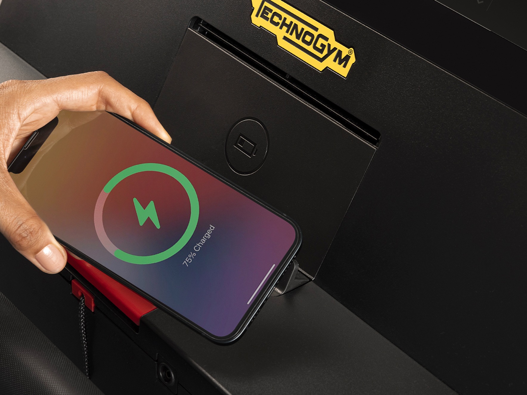 Linea 0003 Wireless Charging