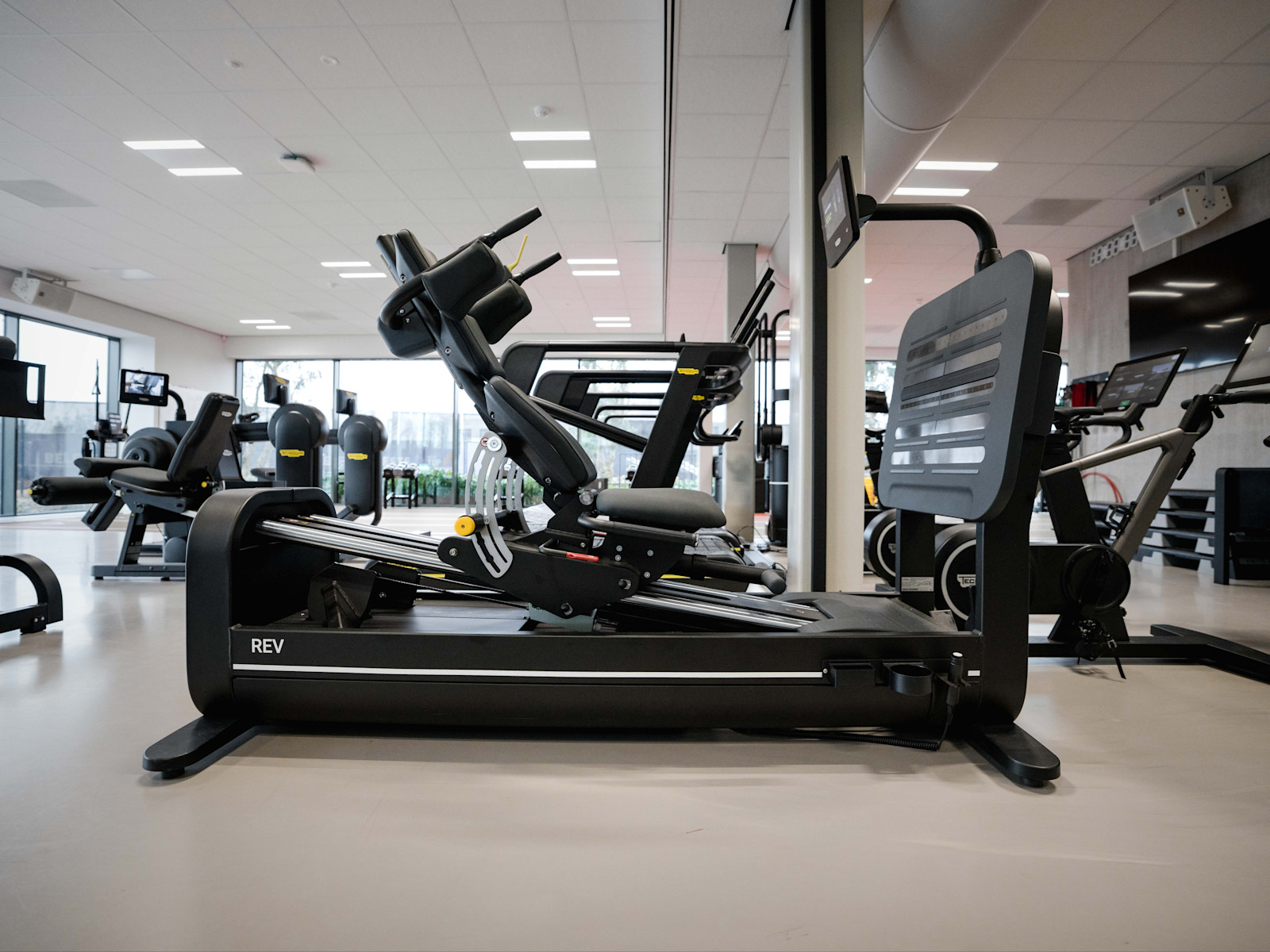 Technogym Solution Camp 2025-29