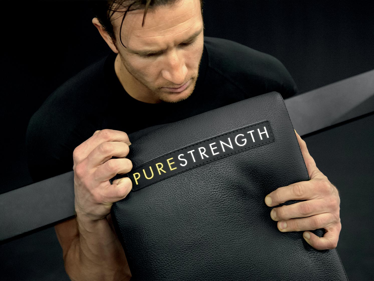 Pure: Tools for muscle development