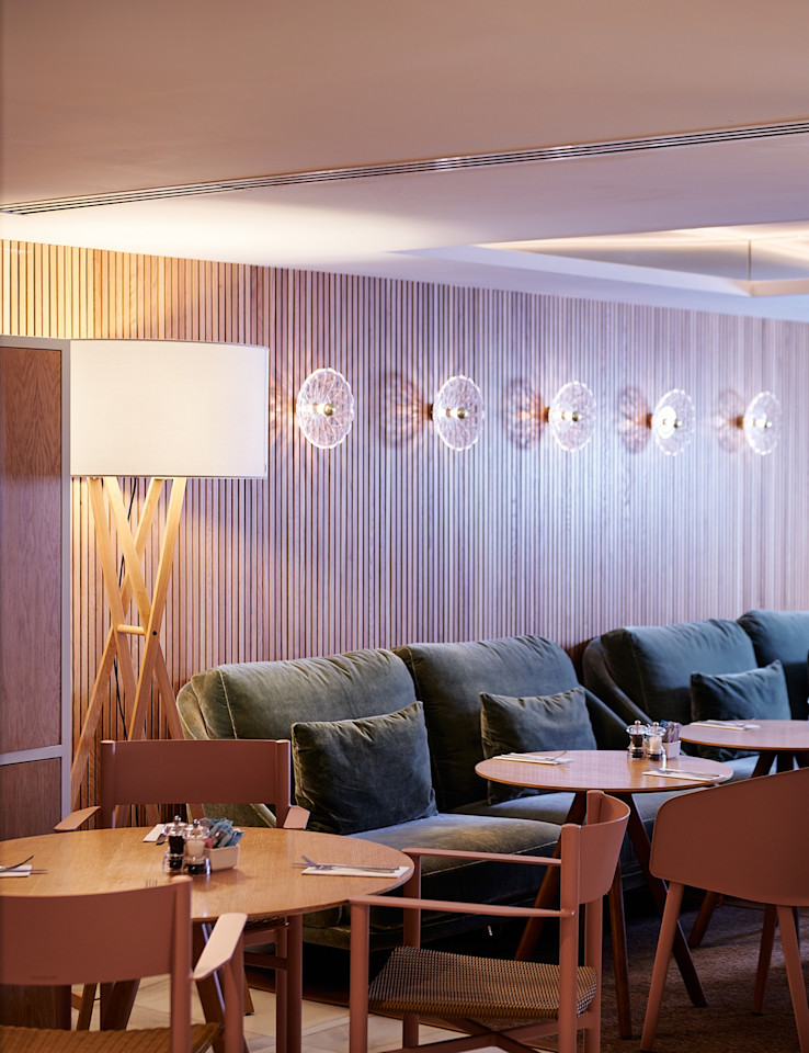 Arado RestaurantDSC 6030-Melia White House 17th -20th July - Copy