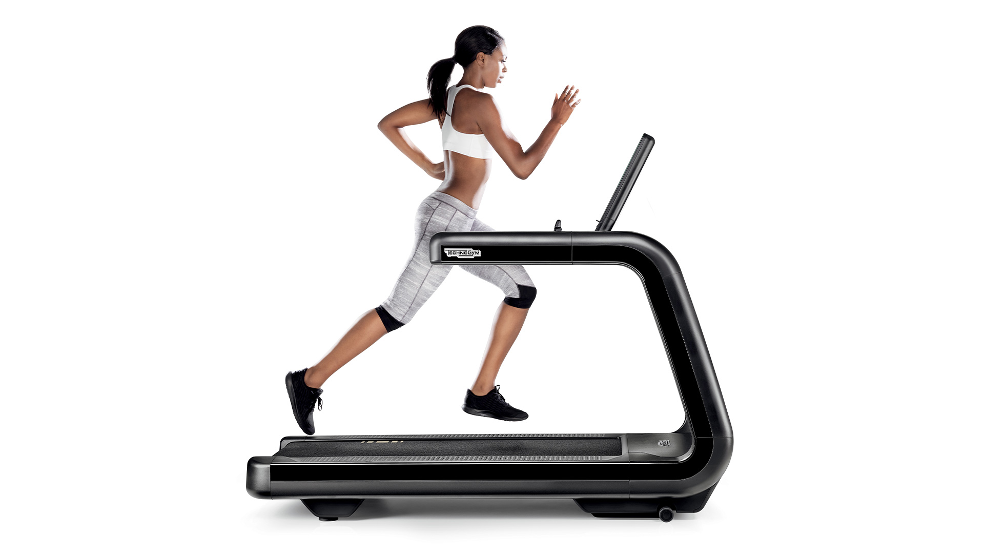 Technogym artis treadmill new arrivals