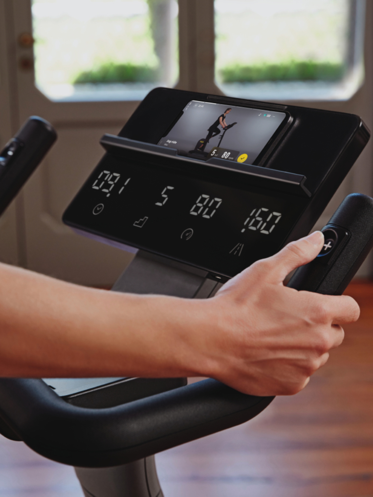 technogym-cardio-usage