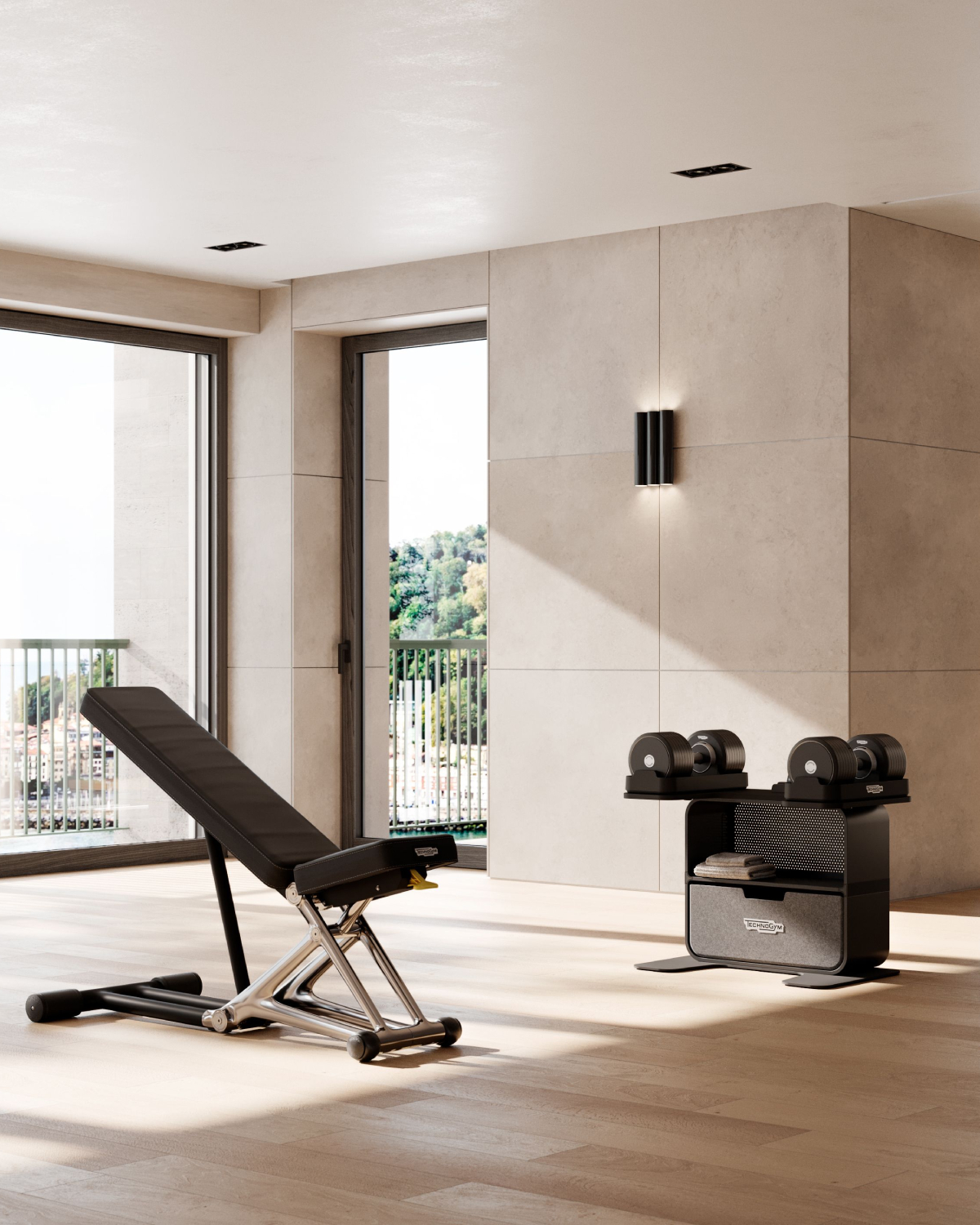 How to choose the right home gym machine?