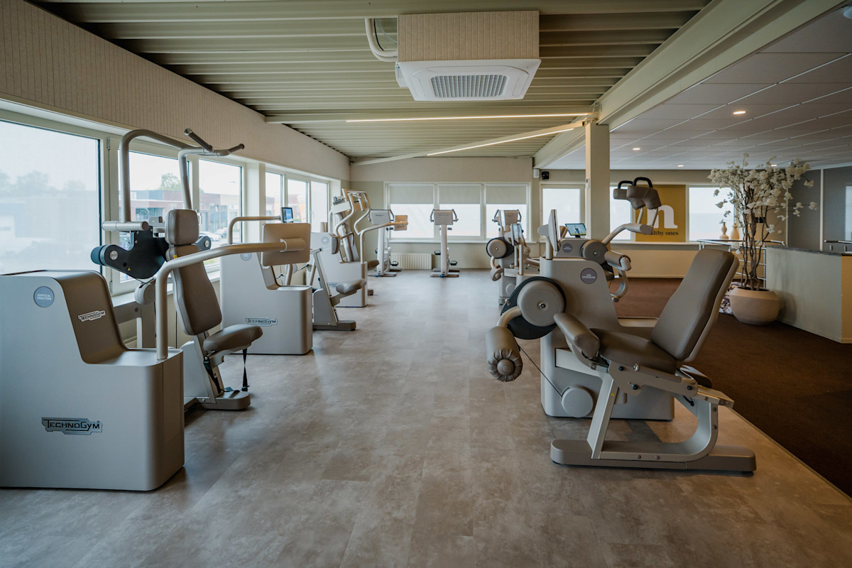 Technogym thelocalgym Kaatsheuvel-32 V2