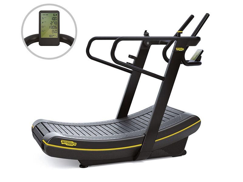 Technogym Skillmill HIIT Technogym