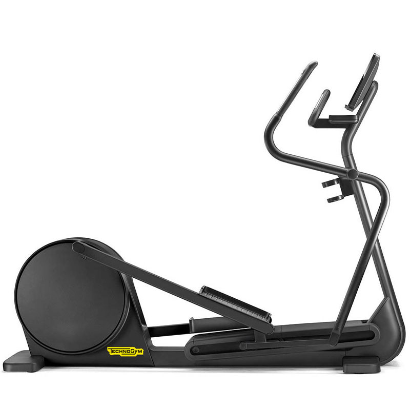 Technogym excite discount synchro 500 led