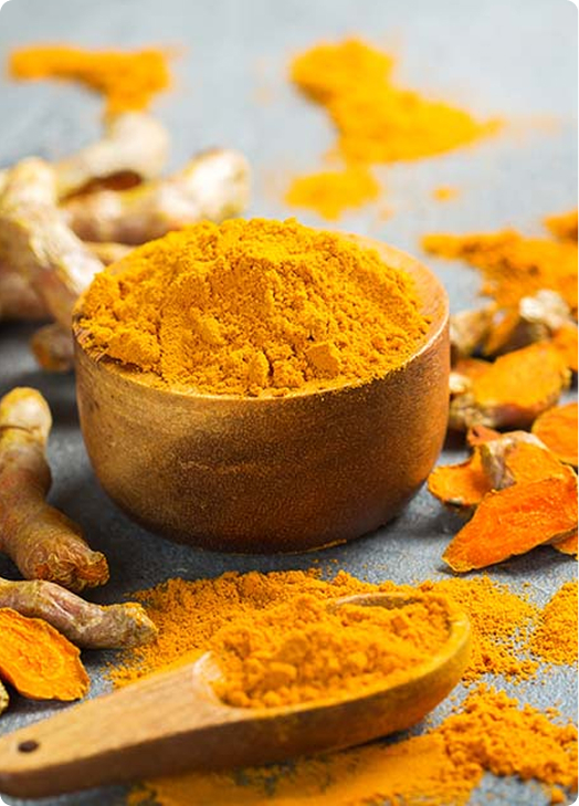 turmeric