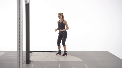 woman-squat-elastic
