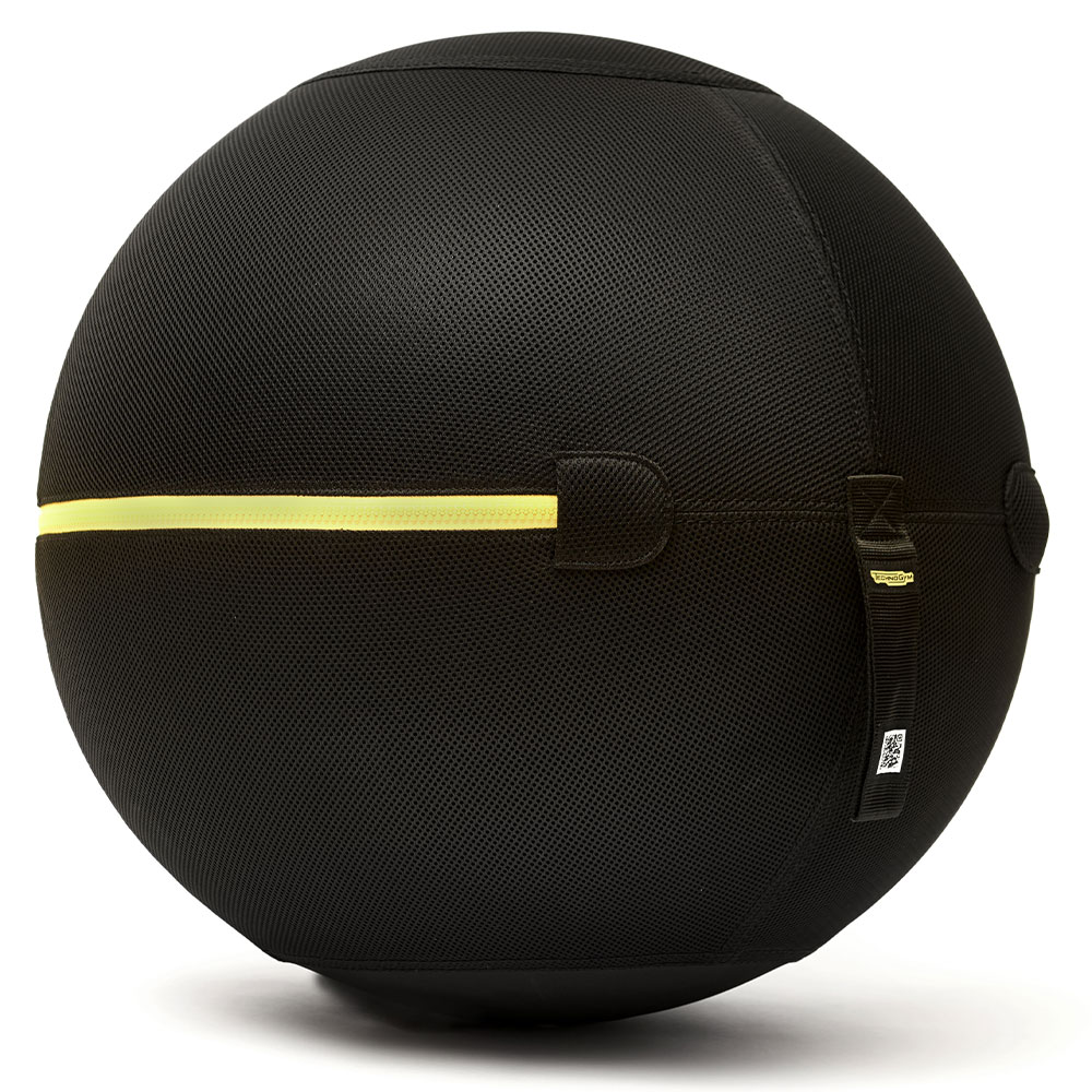 トレーニング用品 Technogym Wellness Ball Active Sitting Technogym Wellness Ball - Active Sitting Review | PCMag