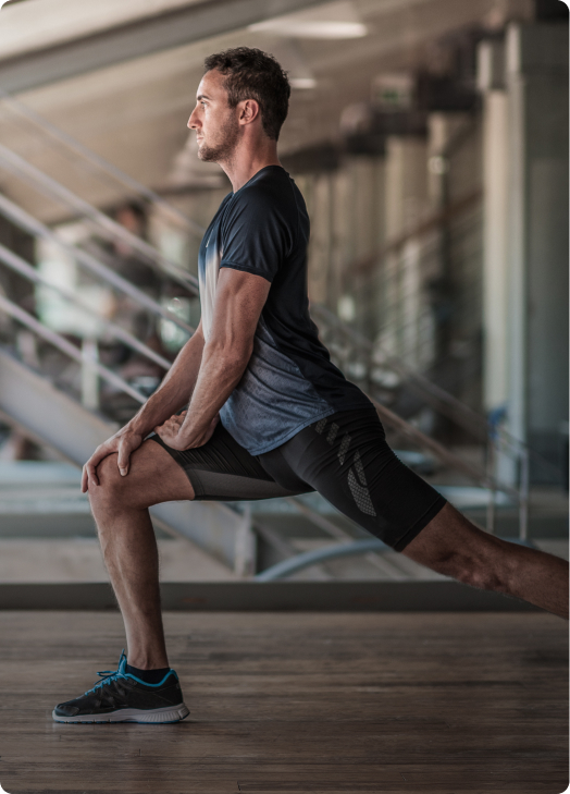 stretching-man