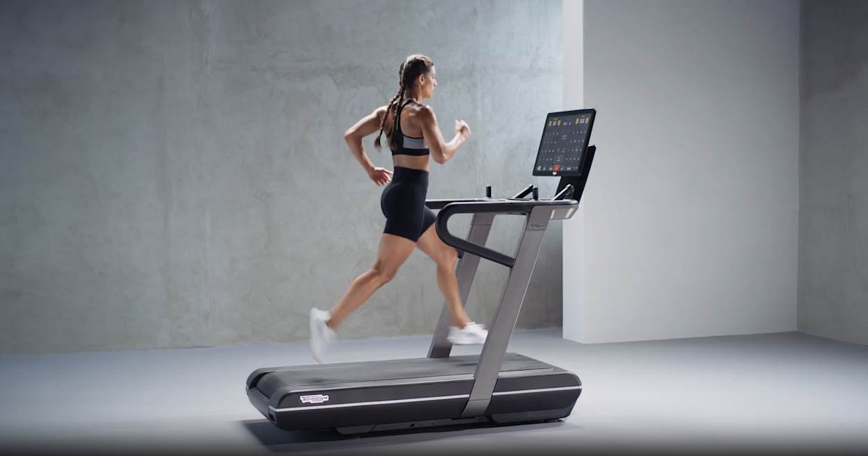 テクノジムチームビーツ機材 Performance Gym Machines and Equipment for Peak Results