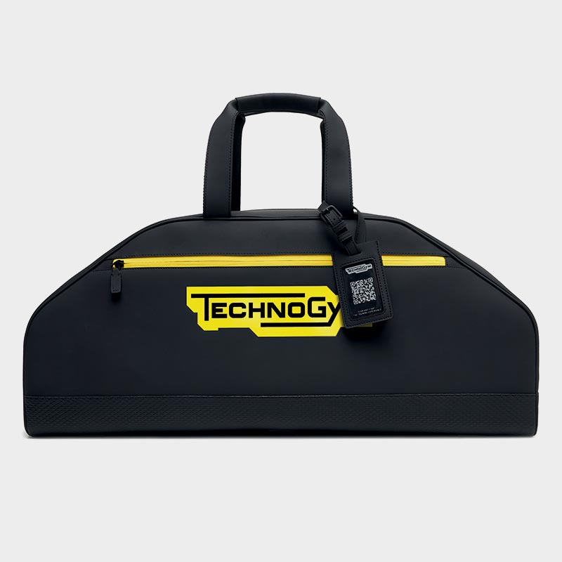 technogym case carousel