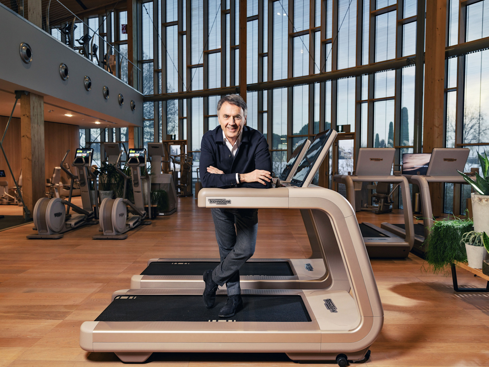 Nerio Alessandri Sand Stone