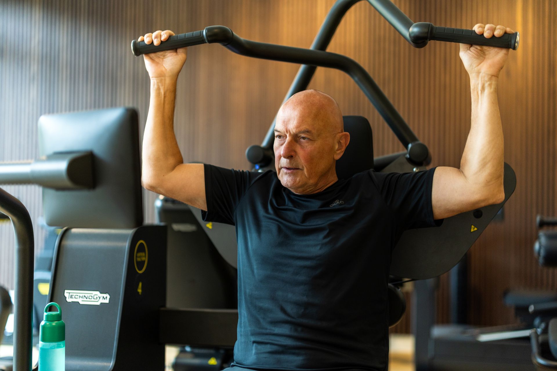 Technogym X Duynpark-19