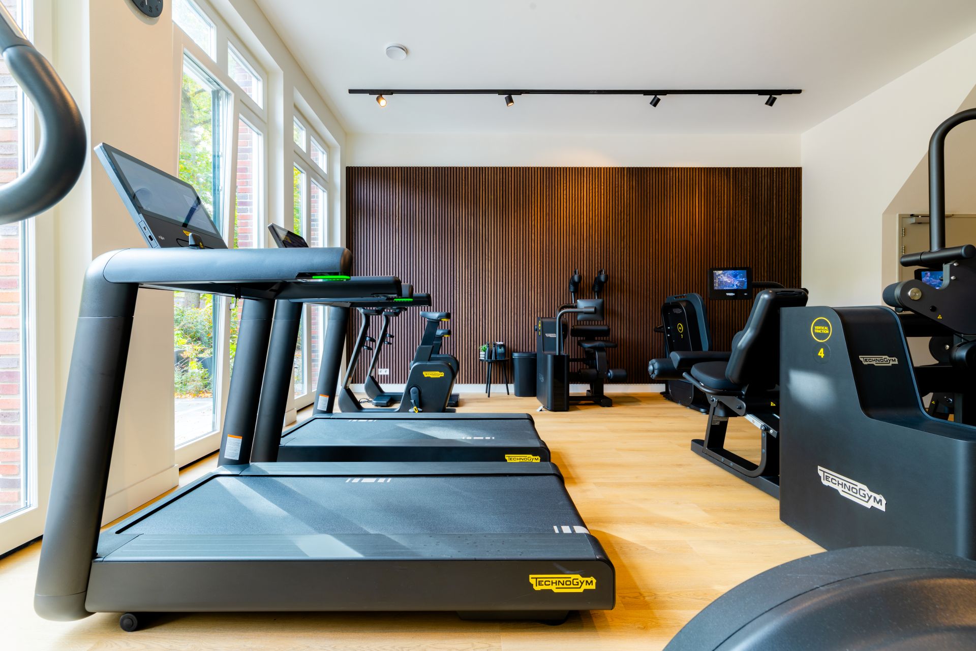 Technogym X Duynpark-32