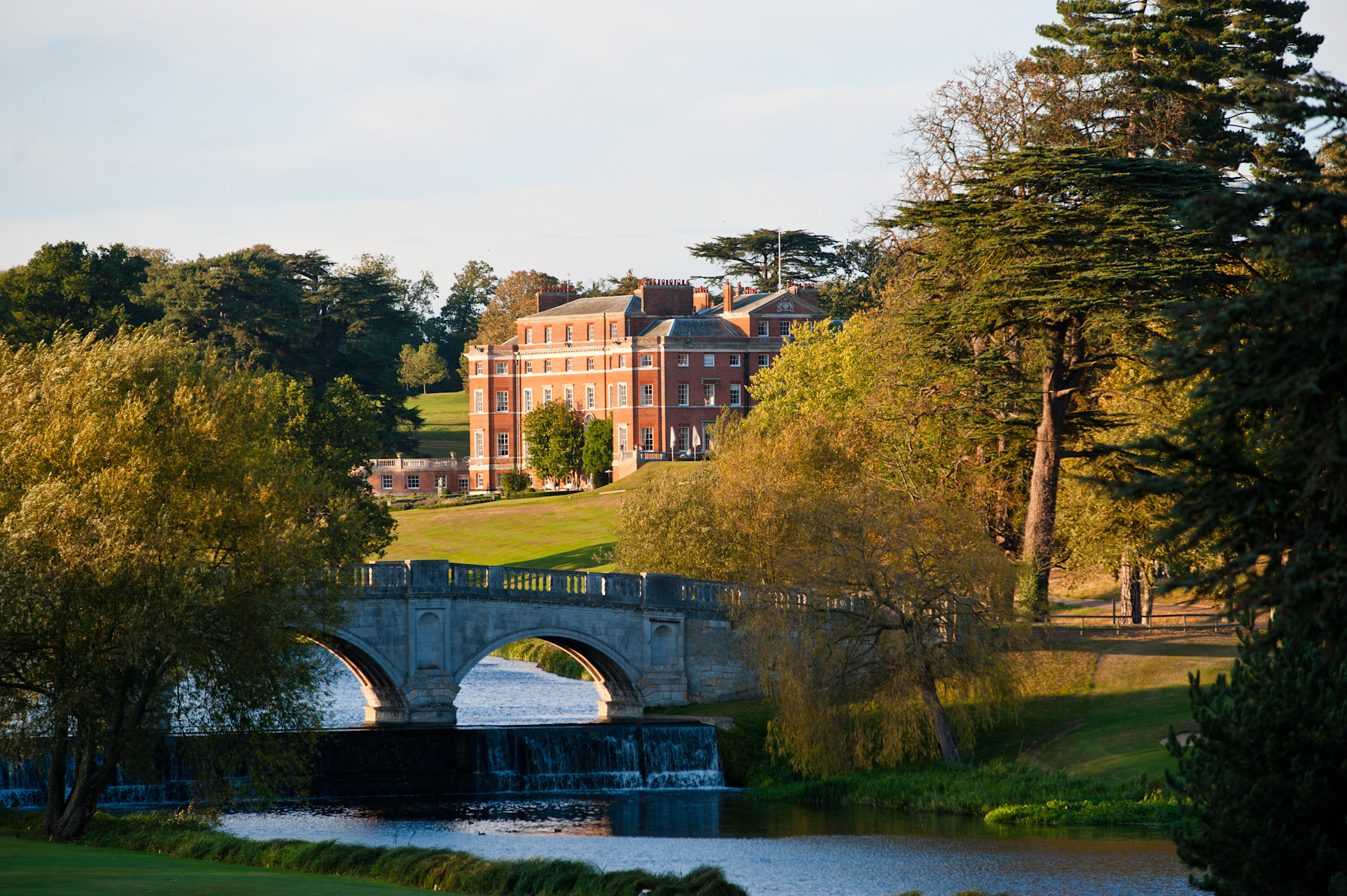(25) Brocket Hall